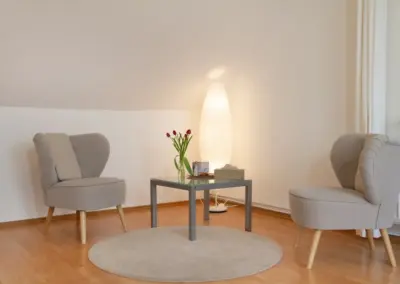 Martina Bögershausens Praxis